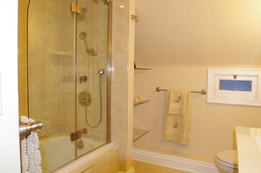 Quartermain House Bed & Breakfast Fredericton Quarto foto